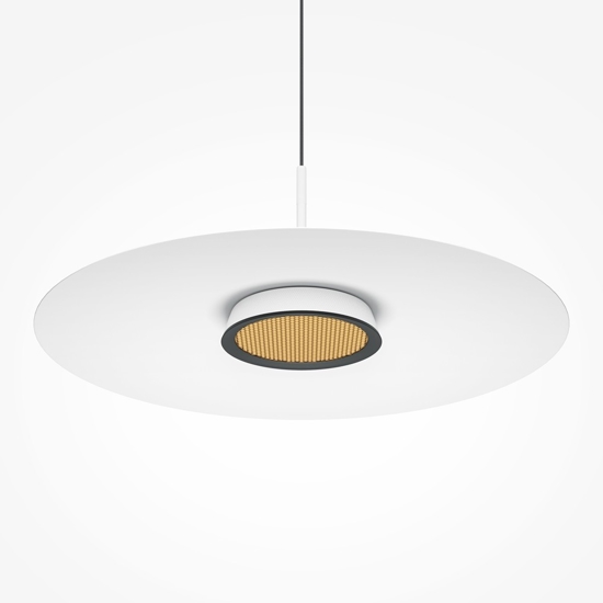 Maytoni el lampada a sospensione led 12w 3000k colore bianco