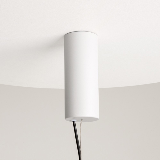 Maytoni enigma lampada a sospensione led 5w 3000k design originale