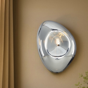 Maytoni mabell applique da parete design moderno
