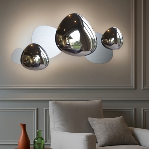 Maytoni jack-stone plafoniera led 13w 3000k moderna