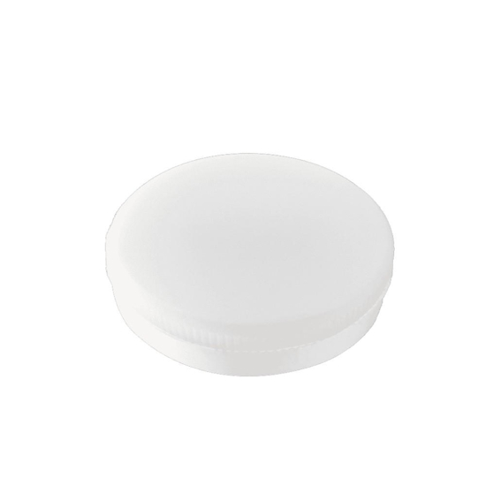 Lampadina led gx53 switch 3000-4000-6000k 8w 720lm toplight