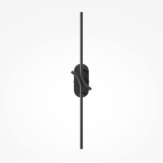 Maytoni renaissance applique led 7w 3000k per comodino