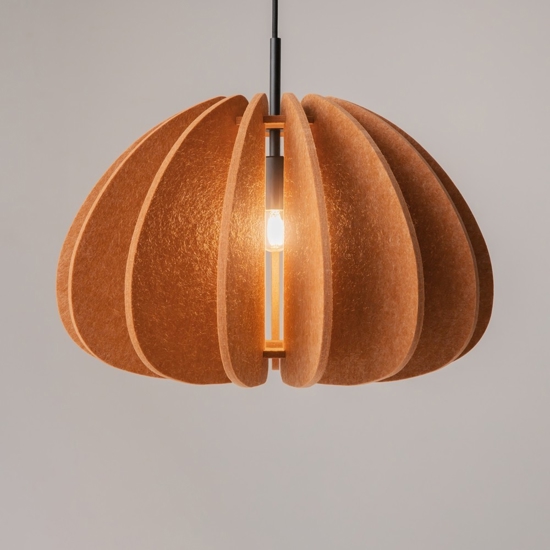 Maytoni cambio lampada a sospensione effetti di luce