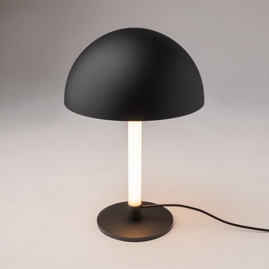 Maytoni ray lampada da tavolo led 8w 3000k design moderno