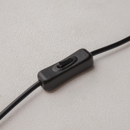 Maytoni ray lampada da tavolo led 8w 3000k design moderno