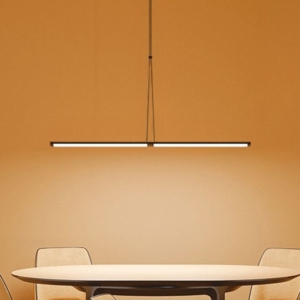 Maytoni supersymmetry lampada led 18w 4000k a sospensione