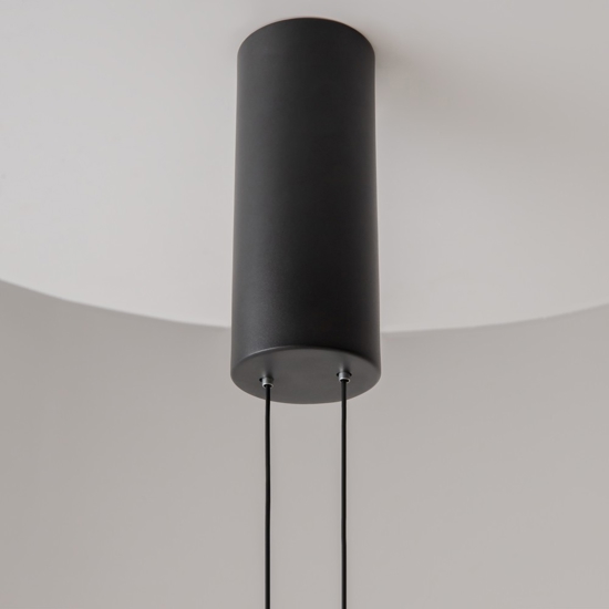 Maytoni evolution lampada led 9w 3000k a sospensione ultramoderna