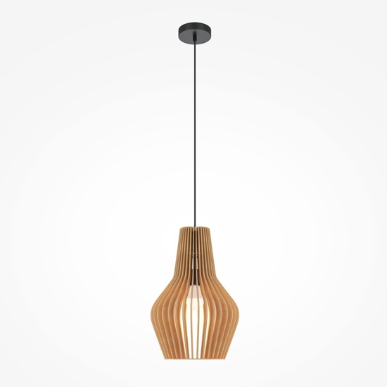 Maytoni roots lampada a sospensione per cucina