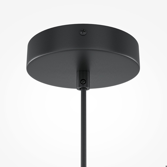 Maytoni roots lampada a sospensione per cucina