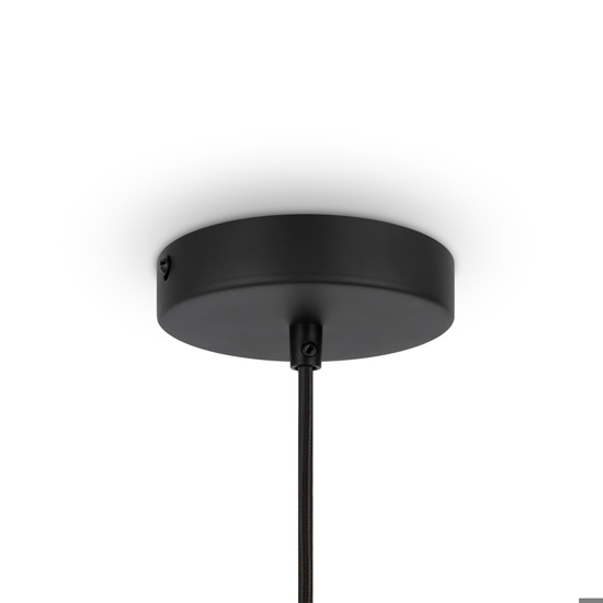 Maytoni roots lampada a sospensione stile nordico