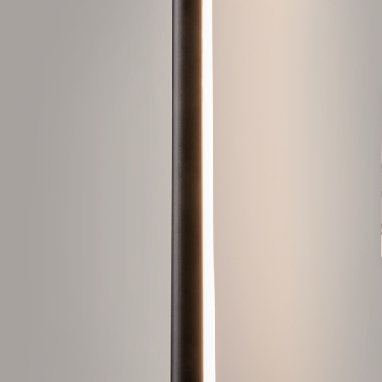Maytoni rotta applique da parete led 6w 3000k design minimal
