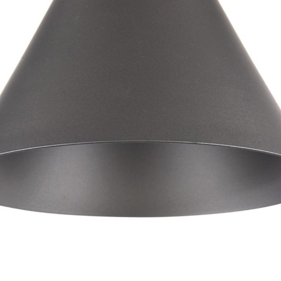 Maytoni bicones lampada a sospensione dettagli in legno