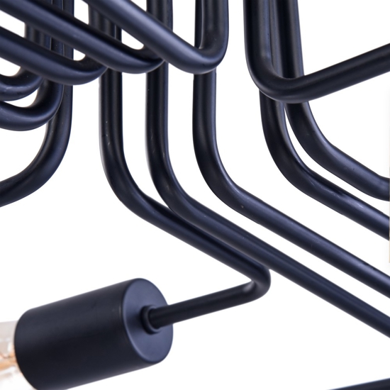 Maytoni gilbert plafoniera moderna design moderno