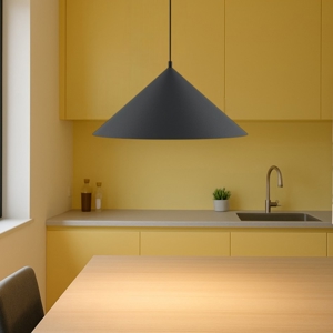 Maytoni basic colors lampada a sospensione per isola cucina