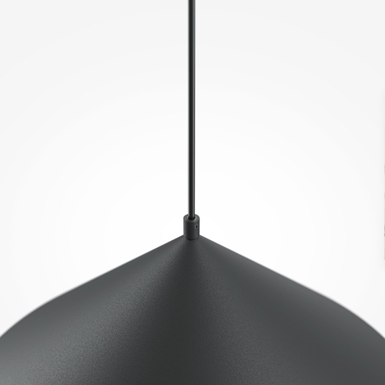 Maytoni basic colors lampada a sospensione per isola cucina