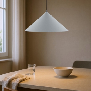 Maytoni basic colors lampada a sospensione colore grigio