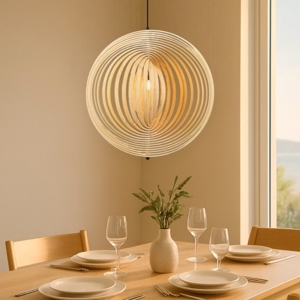 Maytoni roots lampada a sospensione per isola cucina