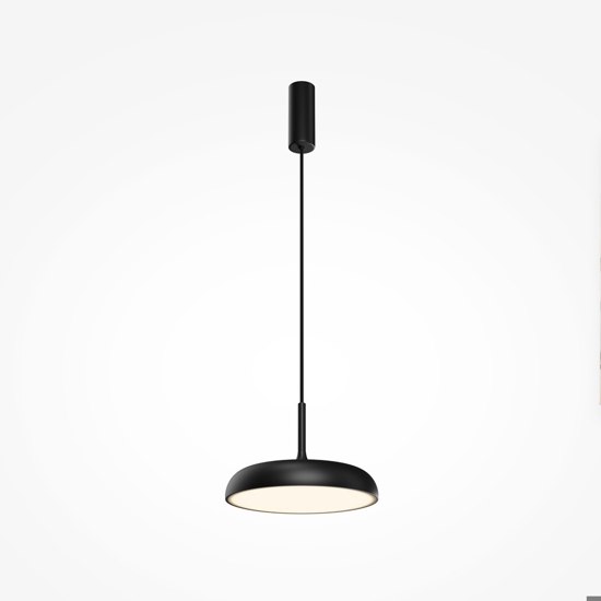 Maytoni gerhard lampada a sospensione led 19w 3000k design moderno