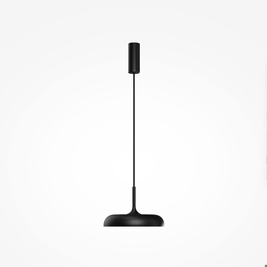 Maytoni gerhard lampada a sospensione led 19w 3000k design moderno