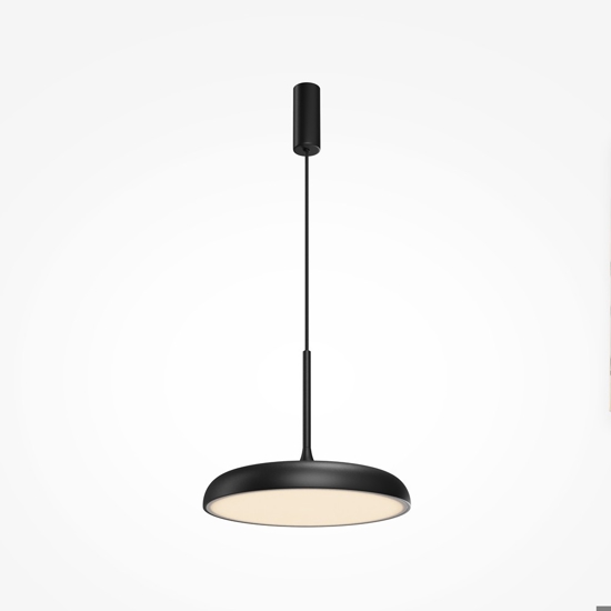 Maytoni gerhard lampada a sospensione led 26w 3000k per tavolo cucina