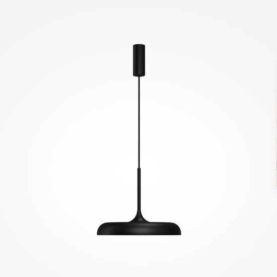 Maytoni gerhard lampada a sospensione led 26w 3000k per tavolo cucina