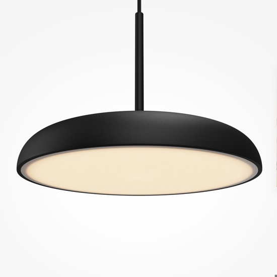 Maytoni gerhard lampada a sospensione led 26w 3000k per tavolo cucina