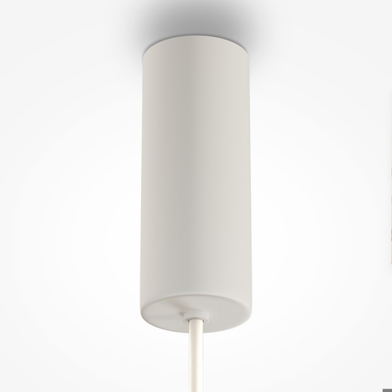 Maytoni gerhard lampada a sospensione led 26w 3000k da cucina moderna