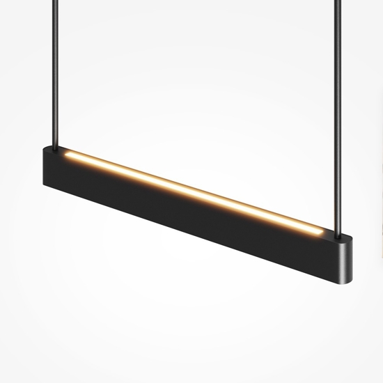 Maytoni ambience lampada a sospensione led 23w 3000k design originale