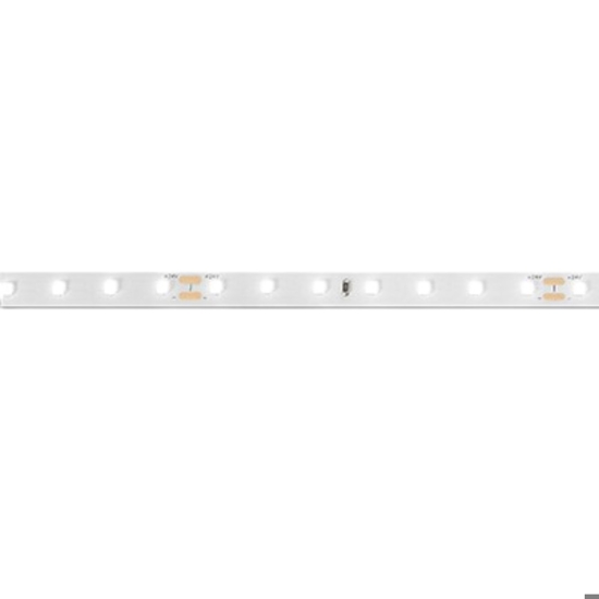 Striscia led 24vdc 14,4w-mt 4000k bobina 5 mt gea luce