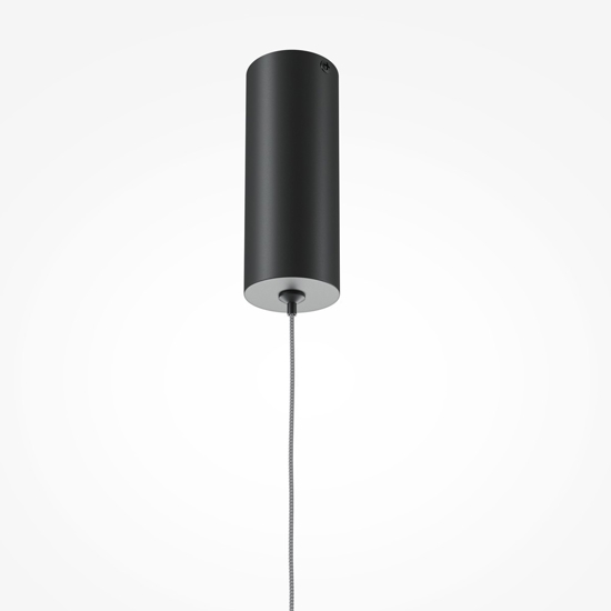 Maytoni halo lampadario cucina led 16w da 3000k a 4000k moderno