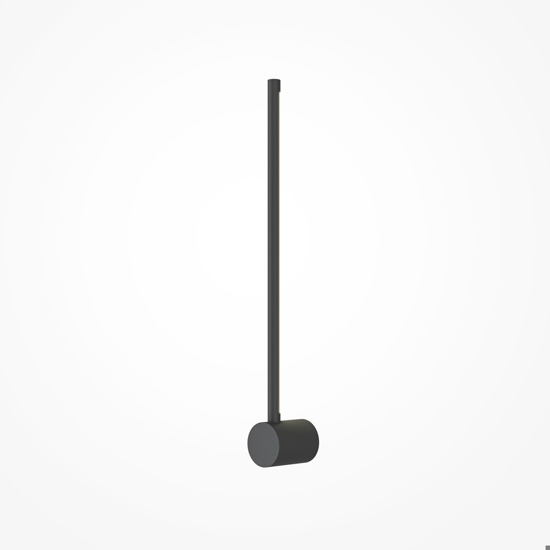 Maytoni light stick applique led 7w 3000k per comodino