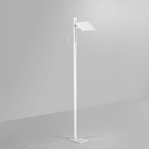 Visualizza i dettagli per Radiante peren lampada da terra moderna bianco orientabile led cct 2700k 3000k 4000k Radiante peren lampada da terra moderna bianco orientabile led cct 2700k 3000k 4000k