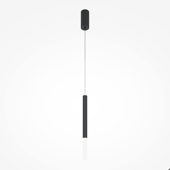Maytoni pro shade lampada a sospensione led 6w 4000k per comodino