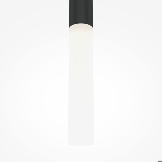 Maytoni pro shade lampada a sospensione led 6w 4000k per comodino