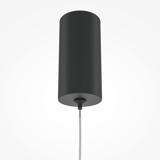 Maytoni pro shade lampada a sospensione led 6w 4000k per comodino