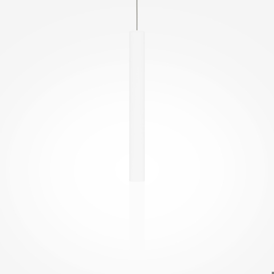 Maytoni pro shade lampada a sospensione led 6w 4000w cilindrica moderna