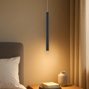 Maytoni pro base lampada a sospensione led 6w 4000k per camera da letto
