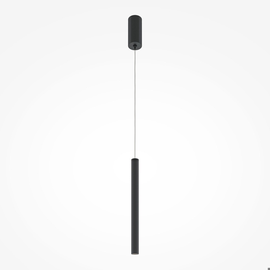 Maytoni pro base lampada a sospensione led 6w 4000k per camera da letto