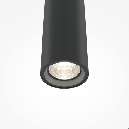 Maytoni pro base lampada a sospensione led 6w 4000k per camera da letto