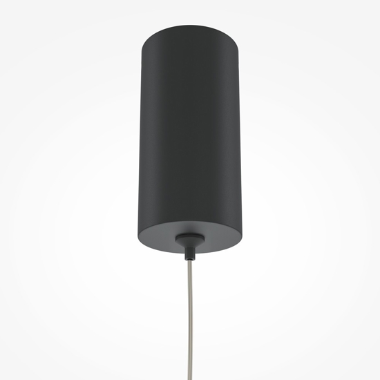 Maytoni pro base lampada a sospensione led 6w 4000k per camera da letto