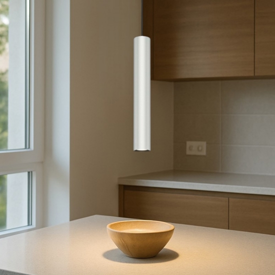 Maytoni pro focus lampada a sospensione design minimal