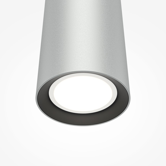 Maytoni pro focus lampada a sospensione design minimal
