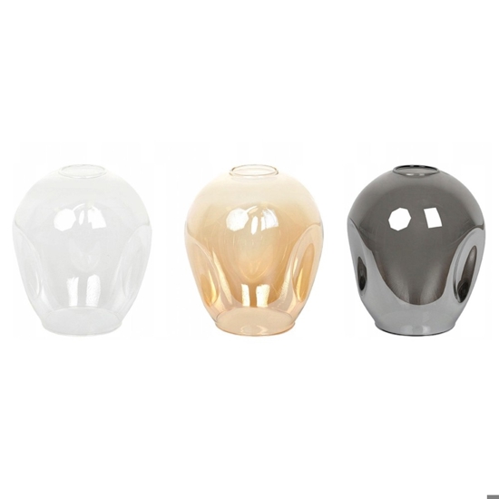 Lampadario vetri colorati per soggiorno moderno fp