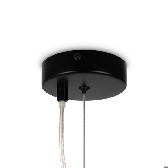 Maytoni dallas lampadario da cucina da cucina 6 portalampada a sfera