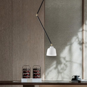 Visualizza i dettagli per Sforzin miloox neoretro lampadario moderno nero fp Sforzin miloox neoretro lampadario moderno nero fp