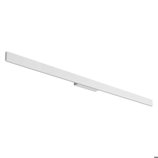 Linea ap d144 ideal lux applique da esterno led 23w 3000k bianco
