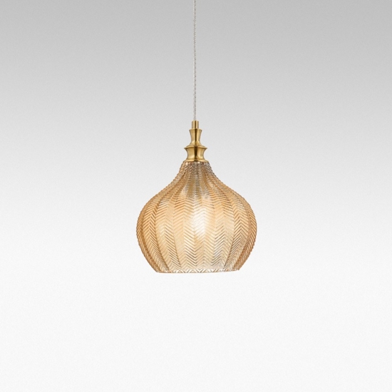 Gea luce cleofe lampada a sospensione per cucina moderna