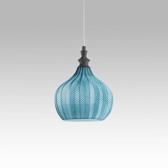 Gea luce cleofe lampada a sospensione da cucina