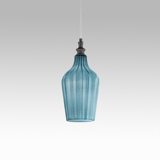 Gea luce lampada a sospensione cleofe per tavolo cucina