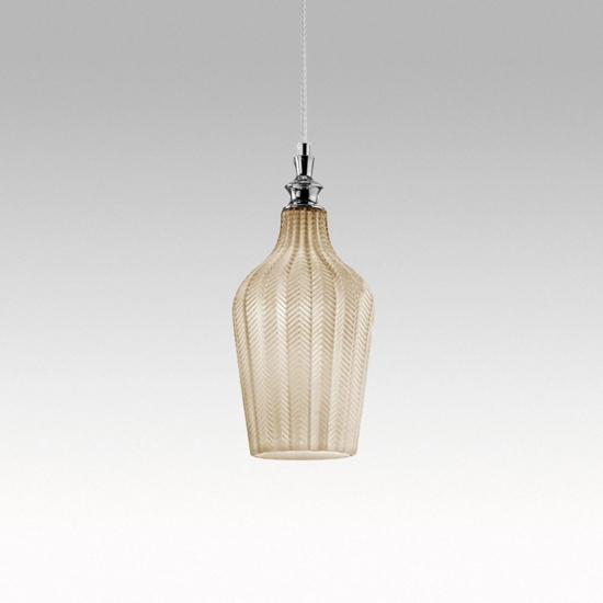 Gea luce cleofe lampada a sospensione per isola cucina
